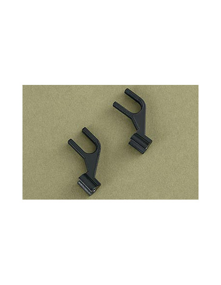 Cajun Commander brushless RTF Aquacraft  AQUB5722