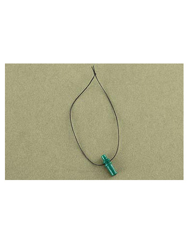 Cajun Commander brushless RTF Aquacraft  AQUB5722