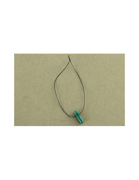 Cajun Commander brushless RTF Aquacraft  AQUB5722