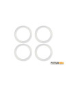 O-ring 6x1 mm (x4) Option rakonheli