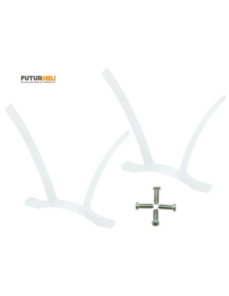 Protection moteur blade inductrix option Rakonheli IDTX603