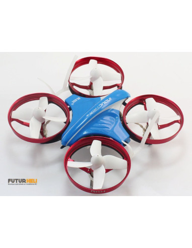 Protection moteur blade inductrix option Rakonheli IDTX603