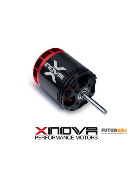 Moteur Xnova 2618 Kv 1360 type A protos 380