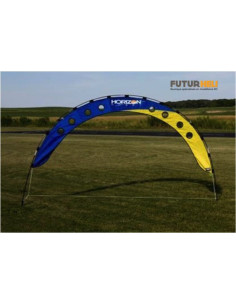 Porte FPV racer 3M x 1,2 M PMR10534