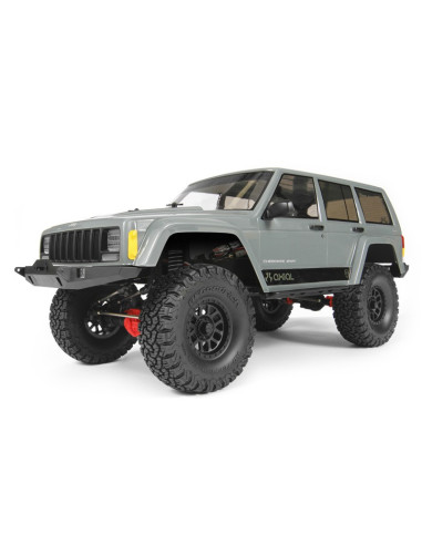 achat Axial SX10II Cherokee 4x4 prête à rouler ref AX90047