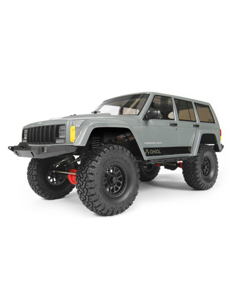 achat Axial SX10II Cherokee 4x4 prête à rouler ref AX90047