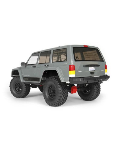 achat Axial SX10II Cherokee 4x4 prête à rouler ref AX90047