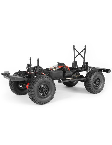 achat Axial SX10II Cherokee 4x4 prête à rouler ref AX90047