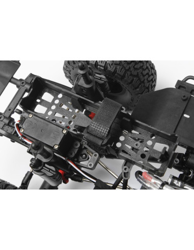 achat Axial SX10II Cherokee 4x4 prête à rouler ref AX90047