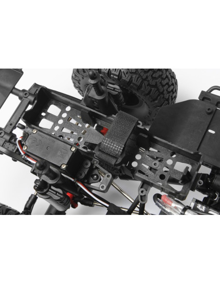 achat Axial SX10II Cherokee 4x4 prête à rouler ref AX90047