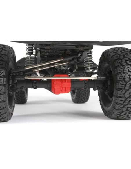 achat Axial SX10II Cherokee 4x4 prête à rouler ref AX90047