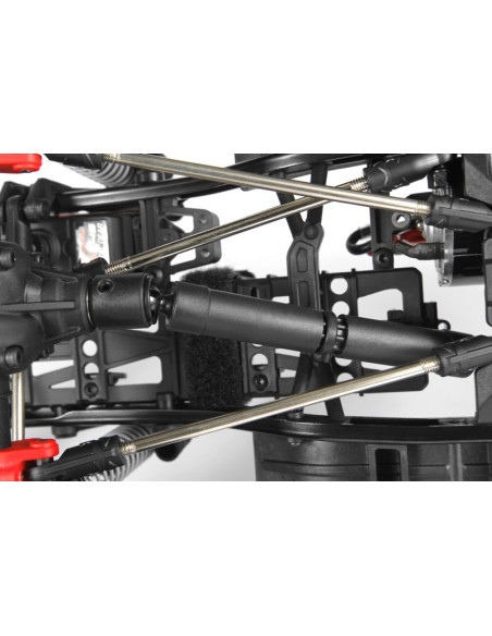 achat Axial SX10II Cherokee 4x4 prête à rouler ref AX90047