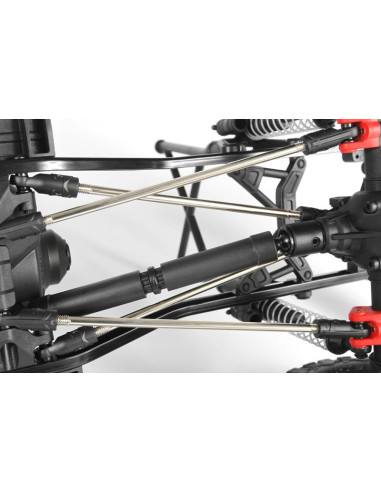 achat Axial SX10II Cherokee 4x4 prête à rouler ref AX90047