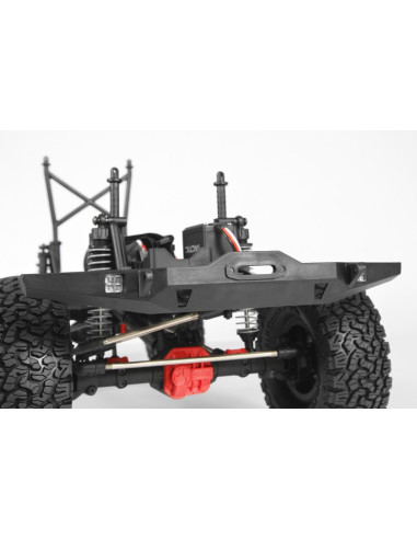 achat Axial SX10II Cherokee 4x4 prête à rouler ref AX90047