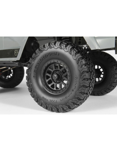 achat Axial SX10II Cherokee 4x4 prête à rouler ref AX90047