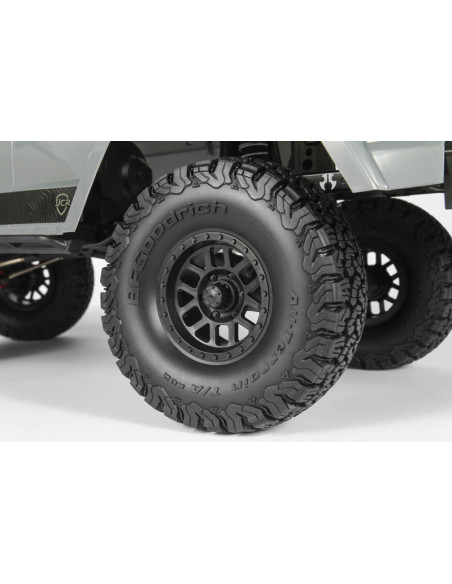 achat Axial SX10II Cherokee 4x4 prête à rouler ref AX90047