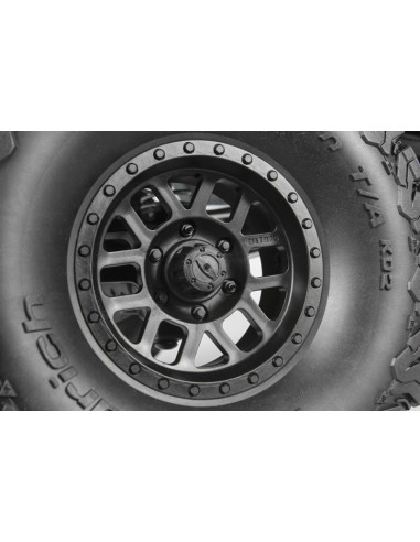 achat Axial SX10II Cherokee 4x4 prête à rouler ref AX90047