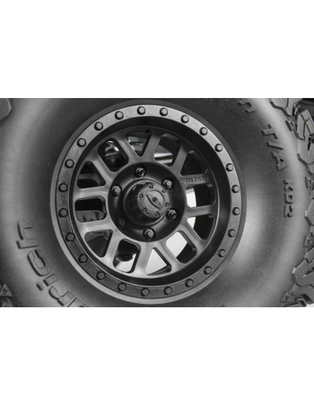 achat Axial SX10II Cherokee 4x4 prête à rouler ref AX90047