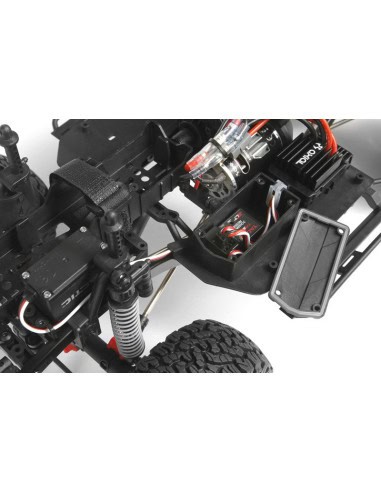 achat Axial SX10II Cherokee 4x4 prête à rouler ref AX90047