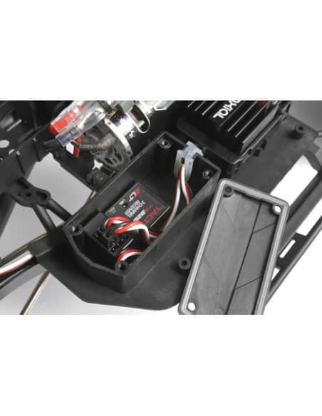 achat Axial SX10II Cherokee 4x4 prête à rouler ref AX90047