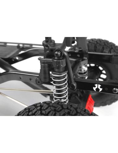 achat Axial SX10II Cherokee 4x4 prête à rouler ref AX90047