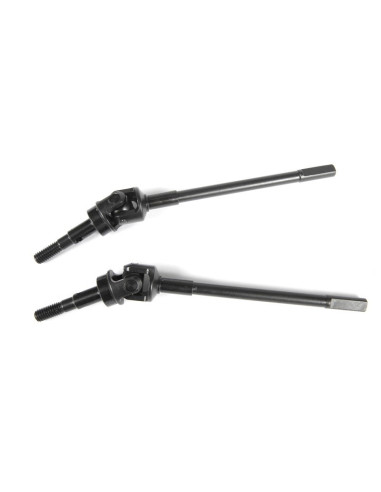 achat Axial SX10II Cherokee 4x4 prête à rouler ref AX90047