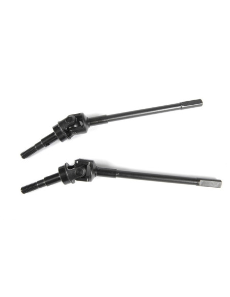 achat Axial SX10II Cherokee 4x4 prête à rouler ref AX90047