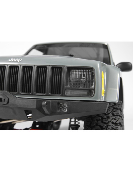 achat Axial SX10II Cherokee 4x4 prête à rouler ref AX90047