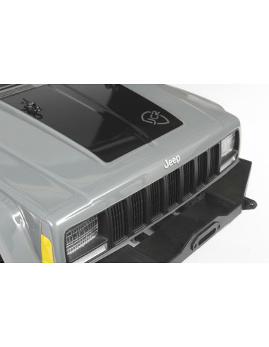 achat Axial SX10II Cherokee 4x4 prête à rouler ref AX90047