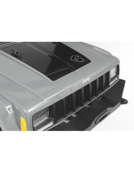 achat Axial SX10II Cherokee 4x4 prête à rouler ref AX90047