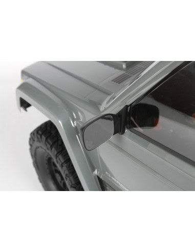 achat Axial SX10II Cherokee 4x4 prête à rouler ref AX90047