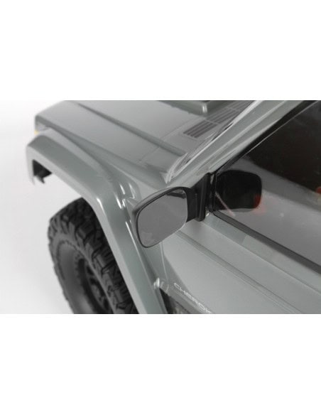 achat Axial SX10II Cherokee 4x4 prête à rouler ref AX90047