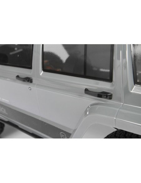 achat Axial SX10II Cherokee 4x4 prête à rouler ref AX90047