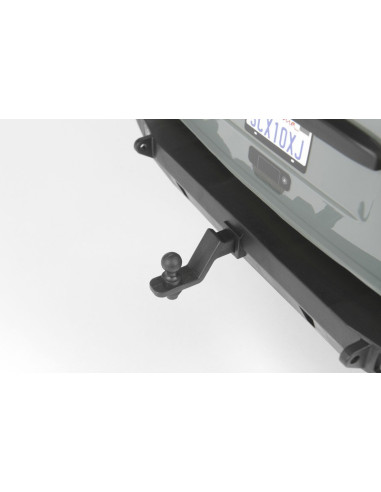 achat Axial SX10II Cherokee 4x4 prête à rouler ref AX90047