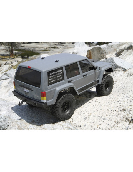 achat Axial SX10II Cherokee 4x4 prête à rouler ref AX90047