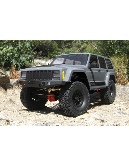 achat Axial SX10II Cherokee 4x4 prête à rouler ref AX90047
