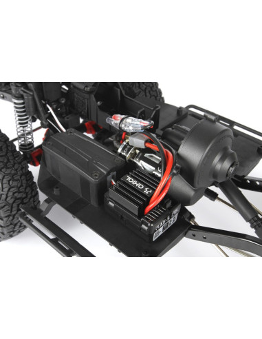 achat Axial SX10II Cherokee 4x4 prête à rouler ref AX90047