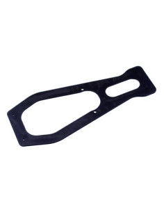 Plaque renfort FRP Fiberglass  2.5 mm  / Trex 700 Align