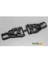 triangles inférieur avant (x2) inferno Néo Kyosho IF233C