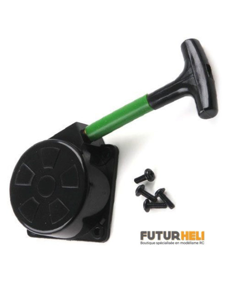 Lanceur GX21 (sans roue libre ) Kyosho 74023-08