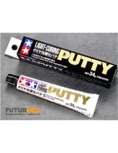 Mastic photo sensible PUTTY tamiya 87076