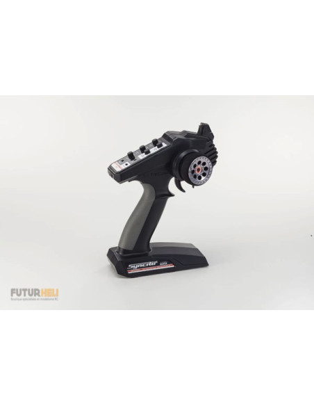 JET STREAM 600 offshore complet électrique Kyosho 40132B-EU