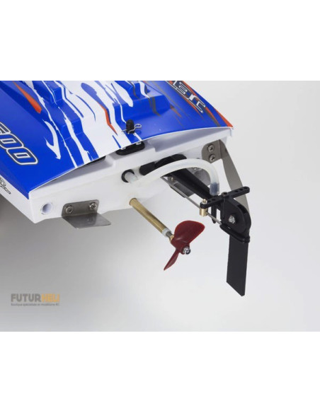 JET STREAM 600 offshore complet électrique Kyosho 40132B-EU