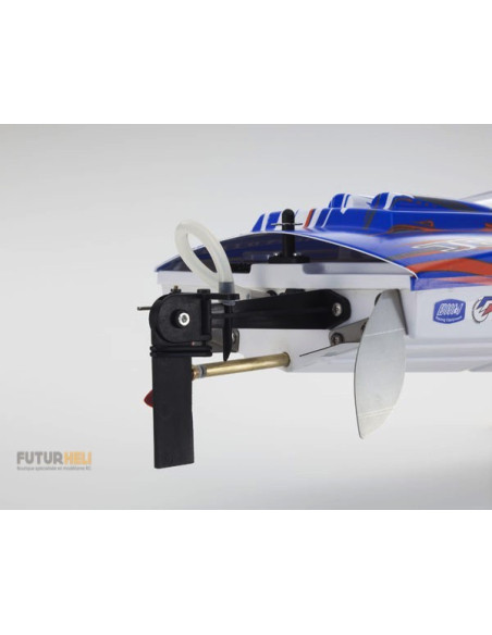 JET STREAM 600 offshore complet électrique Kyosho 40132B-EU