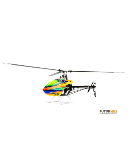 Blade Trio 360 CFX BNF Basic BLH4755