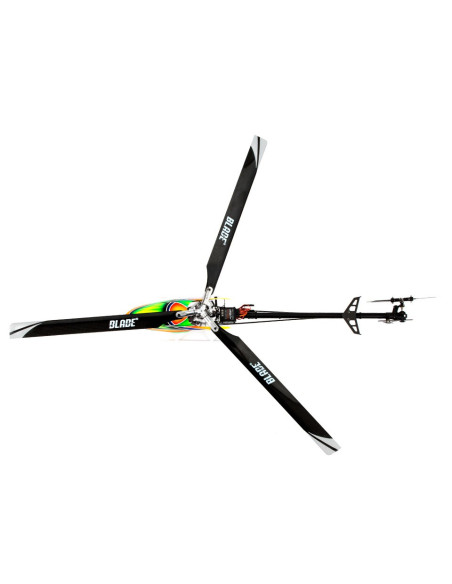 Blade Trio 360 CFX BNF Basic BLH4755