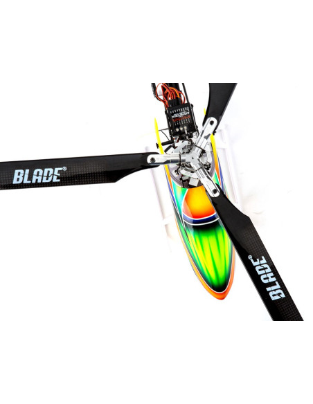 Blade Trio 360 CFX BNF Basic BLH4755