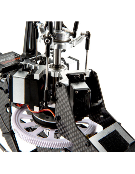 Blade Trio 360 CFX BNF Basic BLH4755