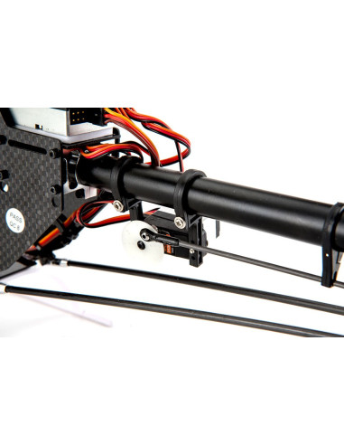 Blade Trio 360 CFX BNF Basic BLH4755