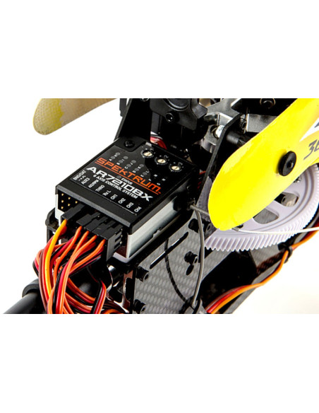 Blade Trio 360 CFX BNF Basic BLH4755